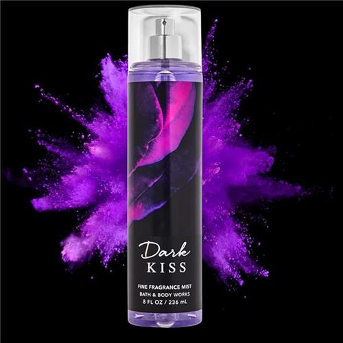 dark kiss 3