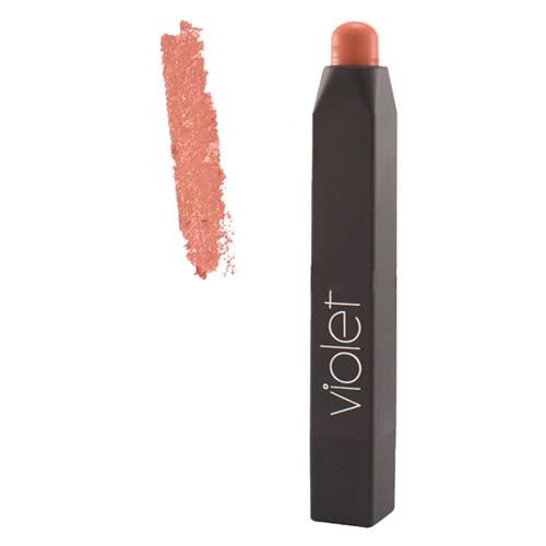رژلب پیچی ویولت مدل Velvet Matte