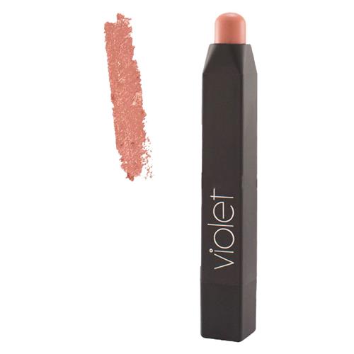 رژلب پیچی ویولت مدل Velvet Matte