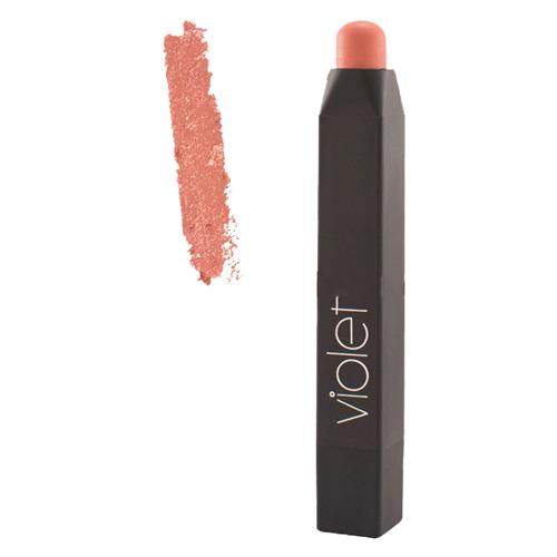 رژلب پیچی ویولت مدل Velvet Matte