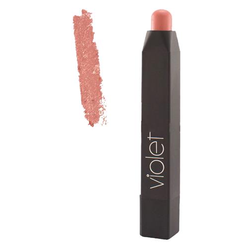 رژلب پیچی ویولت مدل Velvet Matte