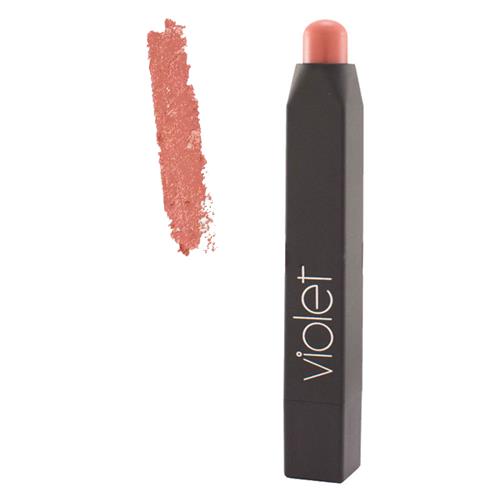رژلب پیچی ویولت مدل Velvet Matte