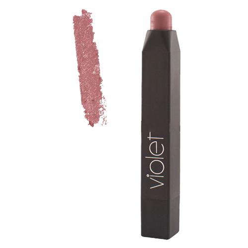 رژلب پیچی ویولت مدل Velvet Matte