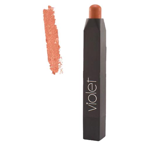 رژلب پیچی ویولت مدل Velvet Matte