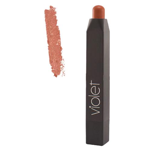 رژلب پیچی ویولت مدل Velvet Matte
