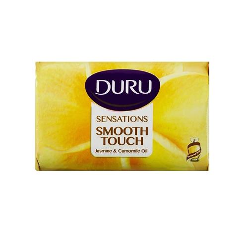صابون آرایشی دورو 125 گرمی با رایحه گل یاسمن و بابونه