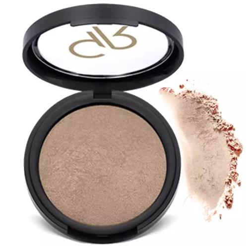 رژگونه تراکوتا گلدن رز مدل Star Dust