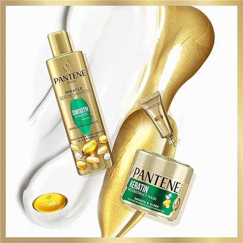 Pantene-Keratin-HairMask