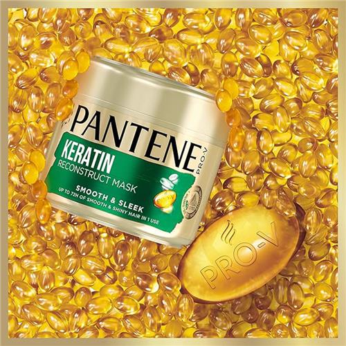 Pantene-Keratin-HairMask