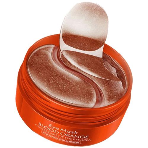  ماسک زیر چشم پرتقال خونی برند ایمیجز120گرم