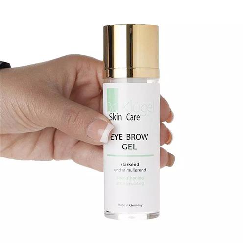 ژل تقویت کننده ابرو دکتر کلوگل اسکین کِر مدل EB