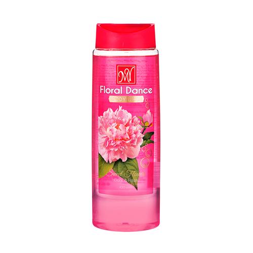 My-Body-Shampoo