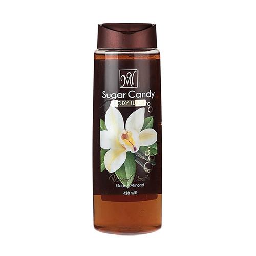 My-Body-Shampoo