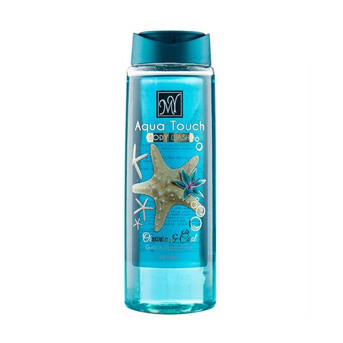 My-Body-Shampoo
