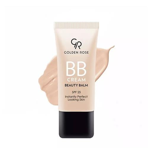 BB کرم گلدن رز 