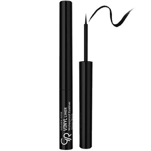 خط چشم گلدن رز مدل Vinyl 