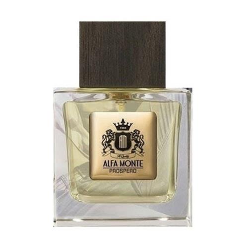 ادکلن ادوپرفیوم مردانه آلفا مونته مدل Prospero حجم 100 میل