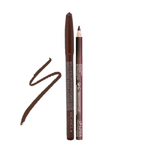 مداد لب مات آرکانسیل مدل crayon contour