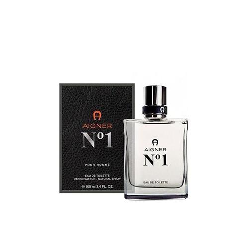عطر مردانه اگنر مدل Aigner No 1