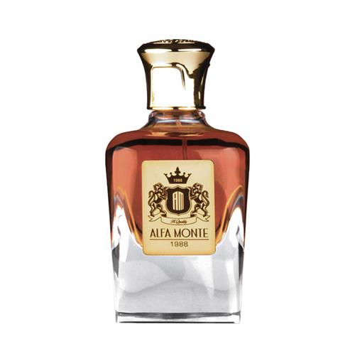 ادکلن ادوپرفیوم مردانه آلفا مونته مدل 1988 حجم 120 میل