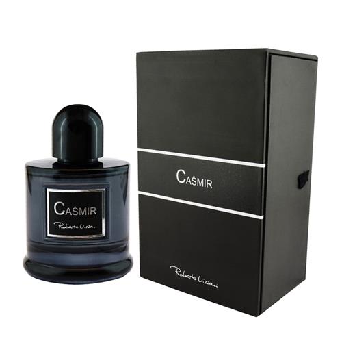 عطر مردانه روبرتو ویزاری مدل Casmir 