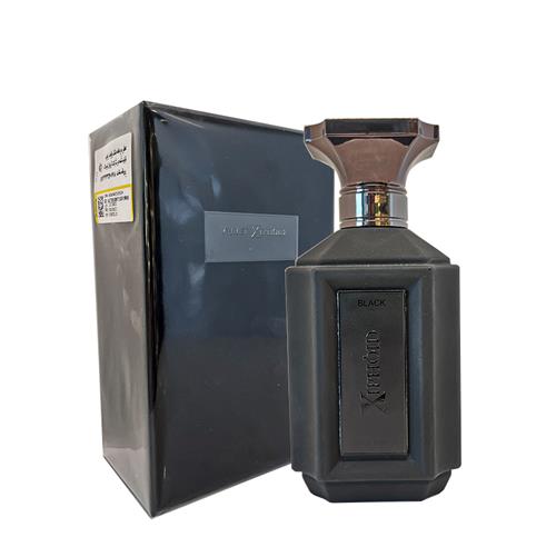 ادکلن ادو پرفیوم مردانه زیفوید مدل Velvet black