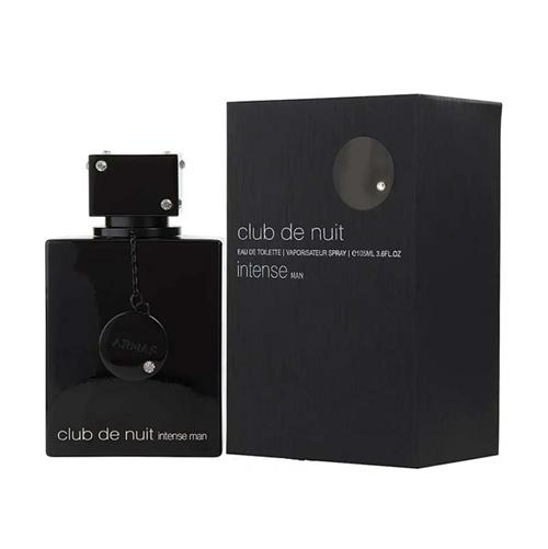 عطر مردانه آرماف  مدل Club de Nuit Intense