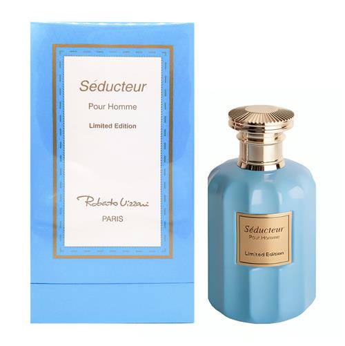 عطر مردانه روبرتو ویزاری مدل Seducteur حجم 100 میل