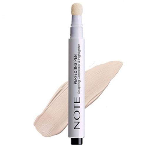 کانسیلر پن پرفکتینگ نوت