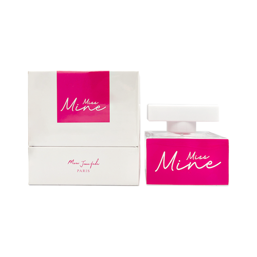 عطر زنانه مارک جوزف میس ماین Miss Mine حجم 100 میل 