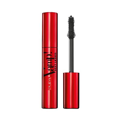 ریمل حجم دهنده پوپا مدل Vamp! S..xy Lashes