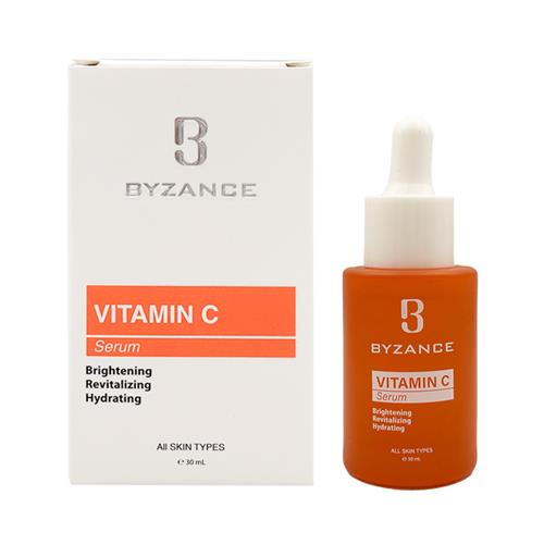 سرم ویتامین C بیزانس حجم 30 میل