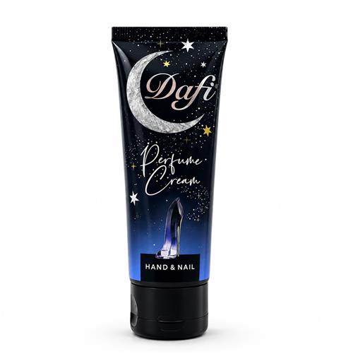 کرم عطری دست و ناخن دافی مدل Good Girl حجم 75 میل 