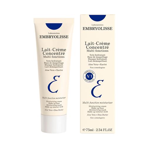 مرطوب کننده چند منظوره امبریولیس مدل Lati Creme Concentre حجم 75 میل