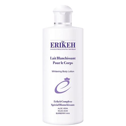 لوسیون بدن اریکه مدل Aloe Vera حجم 500 میل