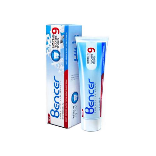 خمیر دندان بنسر مدل Complete
