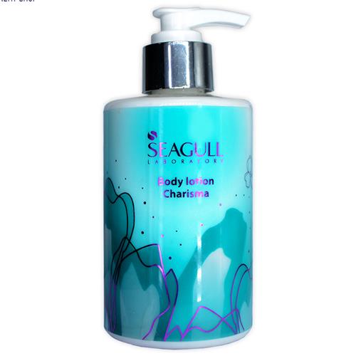 لوسیون مرطوب کننده صورت و بدن سی گل مدل کاریزما 250 میل