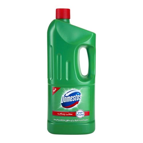 سفید کننده غلیظ دامستوس حجم 2 لیتری