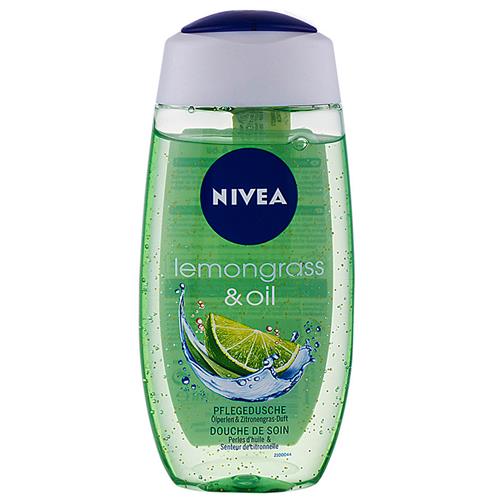 شامپو بدن زنانه نیوا 250 میلی لیتر