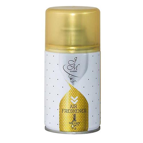 اسپری خوشبو کننده هوا جی ام 270 میل