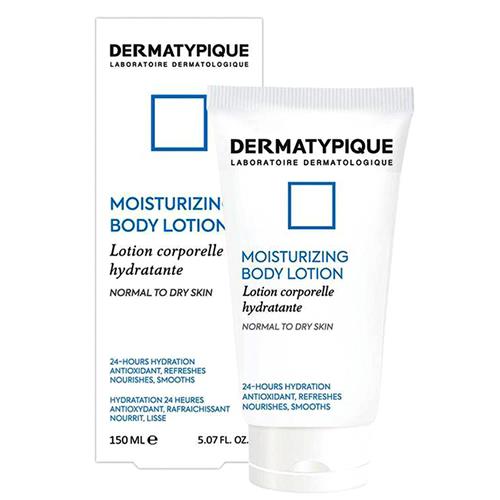 لوسیون بدن درماتیپیک150 میل
