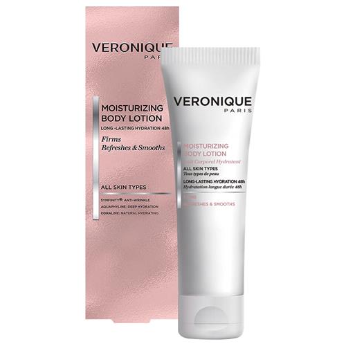 لوسیون بدن ورونیک حجم 150 میل