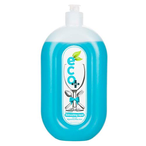 مایع ظرفشویی ایکومویست 750 میلی لیتر