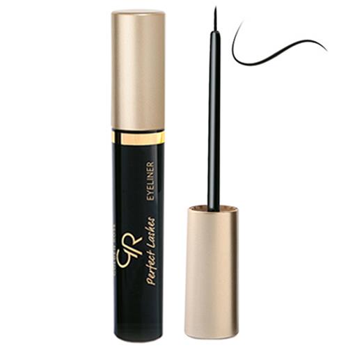 خط چشم گلدن رز مدل Perfect 