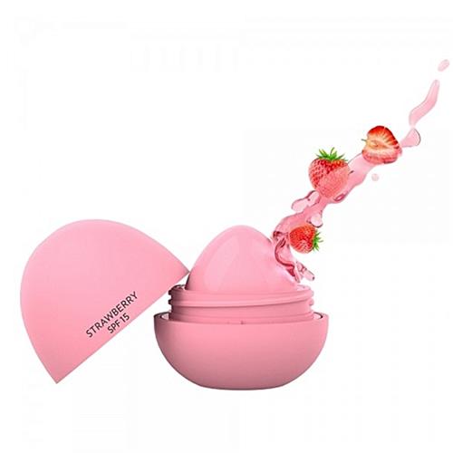 کره لب گلدن رز mint lip balm