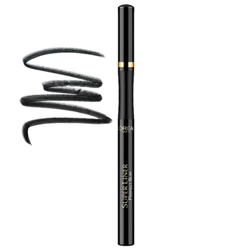 خط چشم ماژیکی  لورآل مدل Perfect Slim