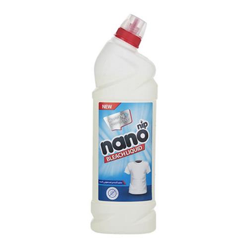 سفید کننده نانونیپ حجم 1 لیتر