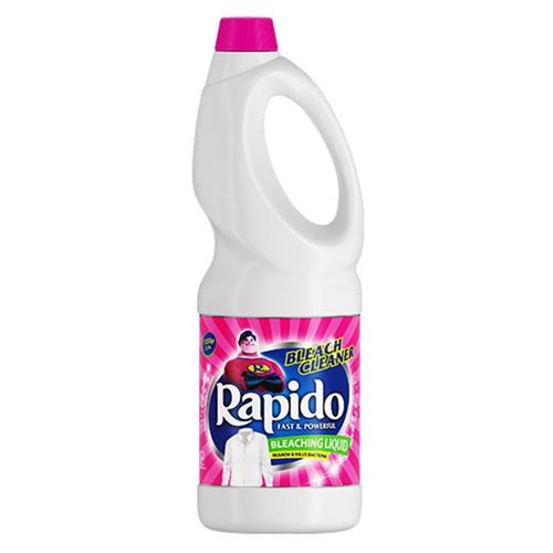 سفید کننده 1 لیتری راپیدو