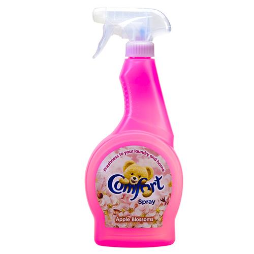 اسپری خوشبو کننده هوا کامفورت حجم 500 میل