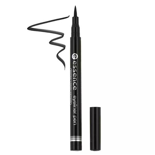 خط چشم ماژیکی اسنس مدل Extra Longlasting